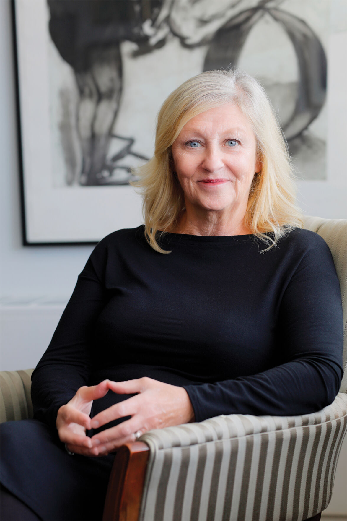 KATHLEEN ROONEY